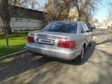 Audi A6 1996 года за 2 700 000 тг. в Тараз – фото 4