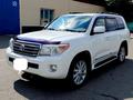 Toyota Land Cruiser 2013 года за 24 000 000 тг. в Усть-Каменогорск – фото 6