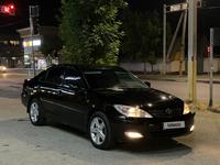 Toyota Camry 2002 годаүшін4 350 000 тг. в Тараз