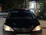 Toyota Camry 2002 годаүшін4 350 000 тг. в Тараз – фото 2