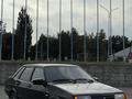 ВАЗ (Lada) 21099 2003 годаүшін910 000 тг. в Алматы