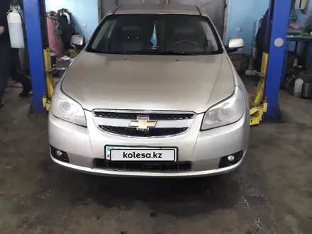 Chevrolet Epica 2006 года за 3 000 000 тг. в Уральск