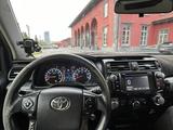 Toyota 4Runner 2016 годаfor18 500 000 тг. в Алматы – фото 4