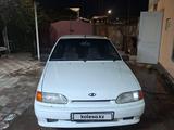ВАЗ (Lada) 2114 2013 годаүшін1 350 000 тг. в Алматы – фото 2
