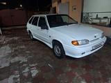 ВАЗ (Lada) 2114 2013 годаүшін1 350 000 тг. в Алматы