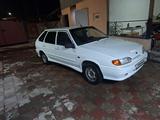 ВАЗ (Lada) 2114 2013 годаүшін1 350 000 тг. в Алматы – фото 3