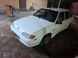 ВАЗ (Lada) 2114 2013 годаүшін1 350 000 тг. в Алматы – фото 4