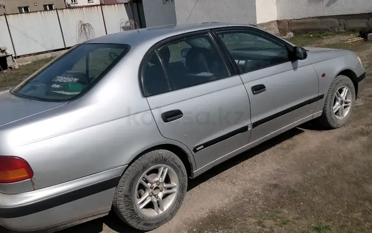 Toyota Carina E 1996 года за 2 000 000 тг. в Алматы