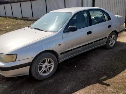 Toyota Carina E 1996 года за 2 000 000 тг. в Алматы – фото 3