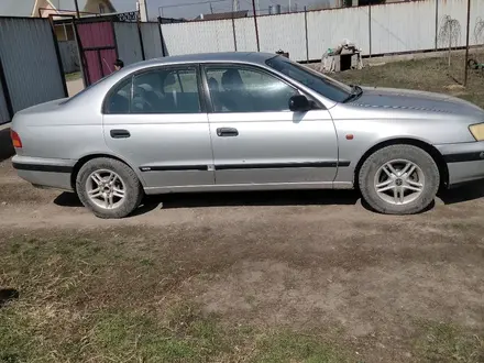 Toyota Carina E 1996 года за 2 000 000 тг. в Алматы – фото 4