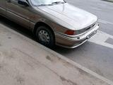 Mitsubishi Galant 1992 годаүшін1 150 000 тг. в Алматы – фото 5