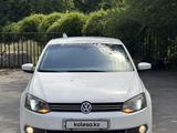 Volkswagen Polo 2014 года за 4 000 000 тг. в Алматы