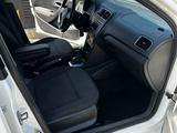 Volkswagen Polo 2014 годаүшін4 000 000 тг. в Алматы – фото 5