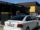 Volkswagen Polo 2014 годаүшін4 000 000 тг. в Алматы – фото 2