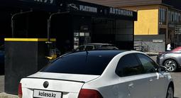 Volkswagen Polo 2014 года за 4 000 000 тг. в Алматы – фото 2