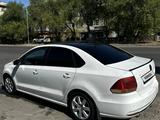 Volkswagen Polo 2014 годаүшін4 000 000 тг. в Алматы – фото 3