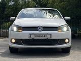 Volkswagen Polo 2014 года за 4 000 000 тг. в Алматы – фото 2
