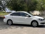 Volkswagen Polo 2014 года за 4 000 000 тг. в Алматы – фото 5