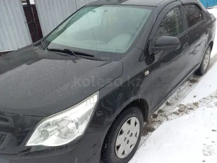 Chevrolet Cobalt 2014 года за 4 500 000 тг. в Курчум