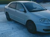 Toyota Corolla 2004 годаfor4 100 000 тг. в Павлодар – фото 3