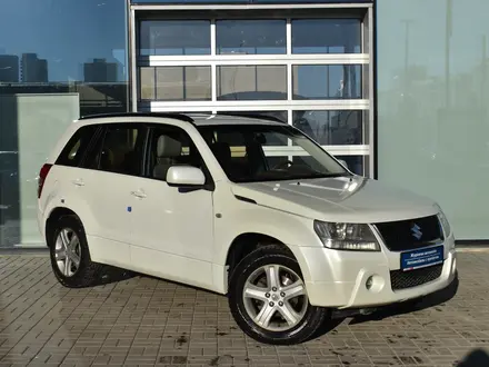 Suzuki Grand Vitara 2006 года за 4 190 000 тг. в Астана – фото 7