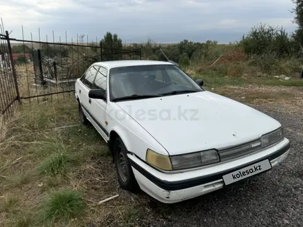 Mazda 626 1991 года за 650 000 тг. в Шелек