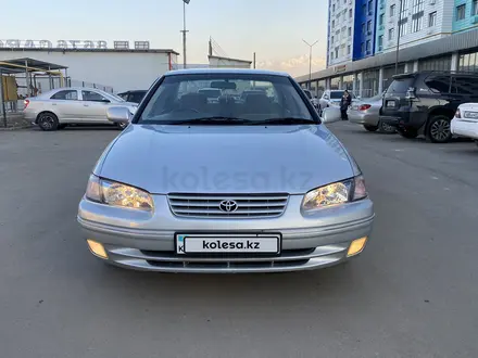 Toyota Camry Gracia 1997 года за 3 600 000 тг. в Алматы – фото 10