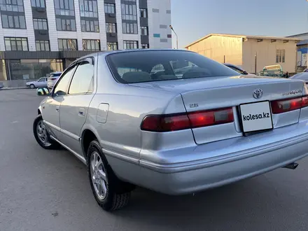 Toyota Camry Gracia 1997 года за 3 600 000 тг. в Алматы – фото 13