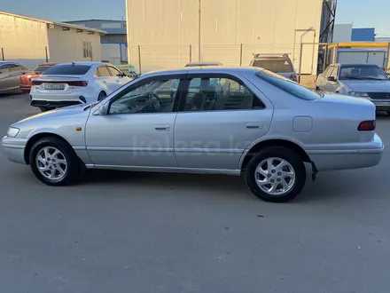 Toyota Camry Gracia 1997 года за 3 600 000 тг. в Алматы – фото 8