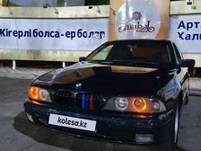 BMW 5 Series, 1996