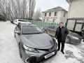 Toyota Camry 2024 года за 18 800 000 тг. в Актобе – фото 10