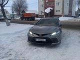Toyota Camry 2024 годаүшін18 800 000 тг. в Актобе