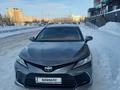 Toyota Camry 2024 года за 18 800 000 тг. в Актобе – фото 3