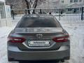 Toyota Camry 2024 года за 18 800 000 тг. в Актобе – фото 5