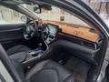 Toyota Camry 2024 года за 18 800 000 тг. в Актобе – фото 6