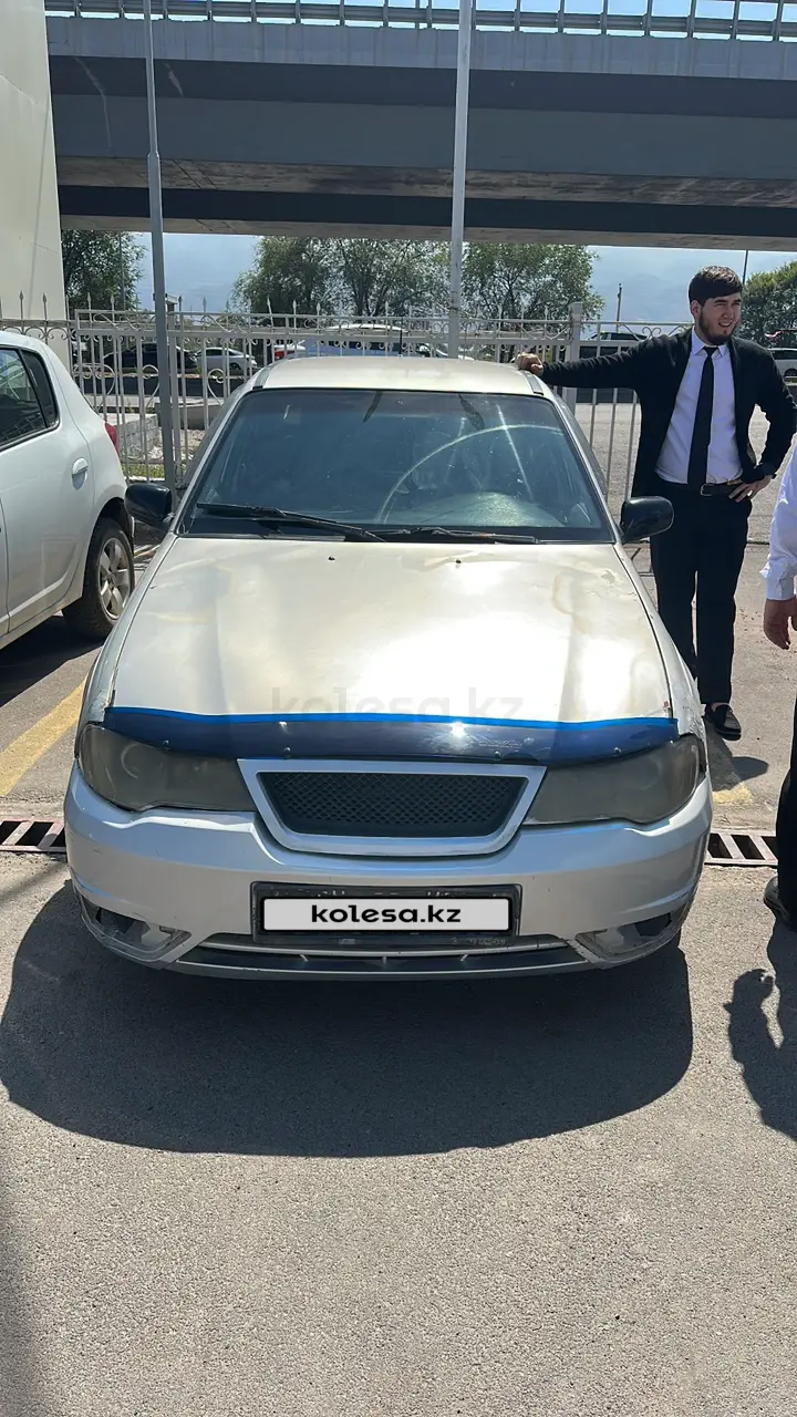 Daewoo Nexia, 2009
