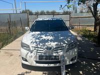 Toyota Camry 2011 годаүшін7 500 000 тг. в Жетысай