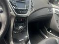 Hyundai Elantra 2014 года за 7 100 000 тг. в Астана – фото 6