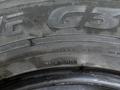 Зимние шины Toyo Observe G3-Ice 265/60 R18 (комплект) за 110 000 тг. в Алматы – фото 2