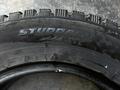 Зимние шины Toyo Observe G3-Ice 265/60 R18 (комплект) за 110 000 тг. в Алматы