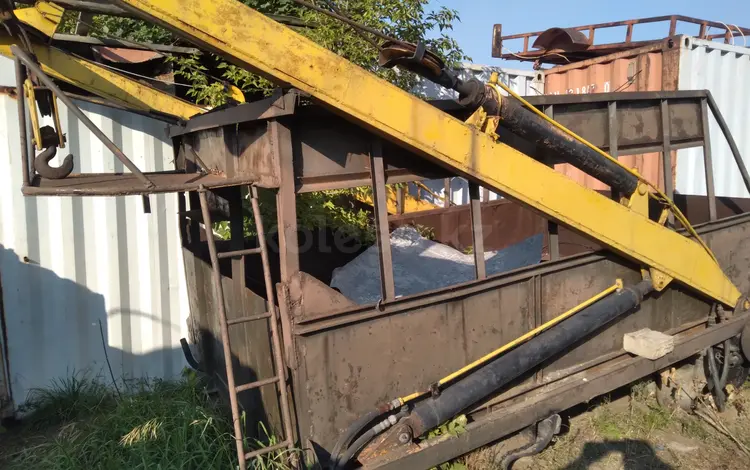 Кузов контенеровоз за 300 000 тг. в Павлодар