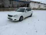 ВАЗ (Lada) Priora 2170 2014 годаүшін2 300 000 тг. в Аральск – фото 5