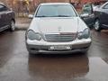 Mercedes-Benz C 240 2002 года за 3 300 000 тг. в Астана – фото 3