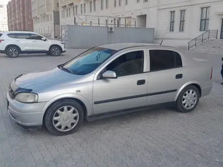 Opel Astra 1998 года за 2 800 000 тг. в Актау