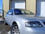 Audi A6 1997 года за 2 950 000 тг. в Кокшетау – фото 2