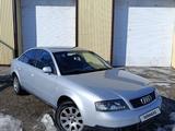 Audi A6 1997 года за 2 950 000 тг. в Кокшетау