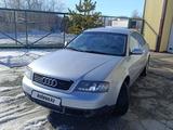 Audi A6 1997 года за 2 950 000 тг. в Кокшетау – фото 4