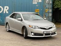 Toyota Camry 2012 годаүшін7 150 000 тг. в Алматы