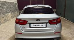 Kia K5 2014 годаfor8 200 000 тг. в Алматы – фото 3
