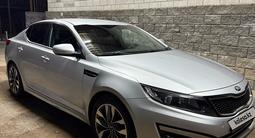 Kia K5 2014 годаfor8 200 000 тг. в Алматы – фото 4
